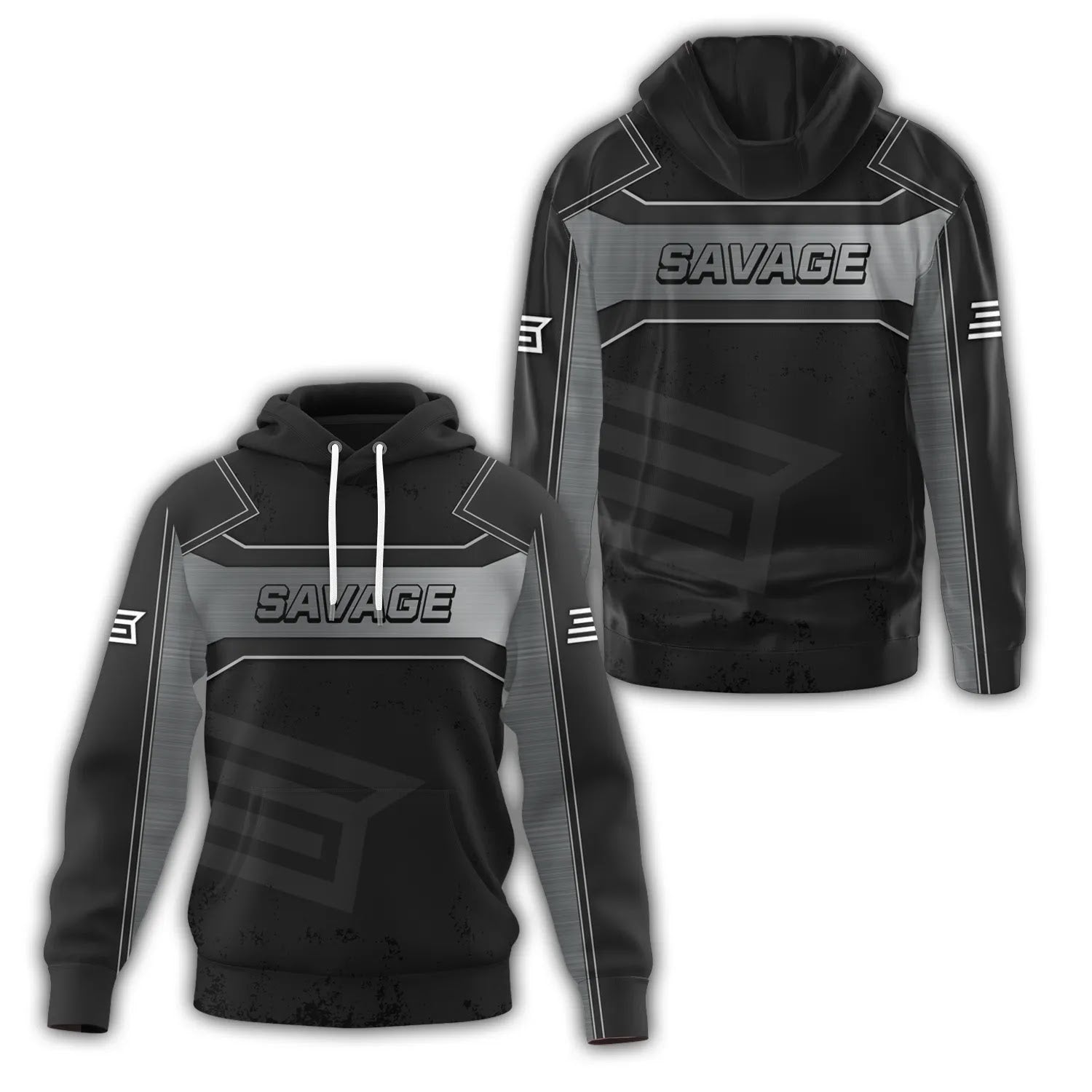 Savage Arms Apparels SC085