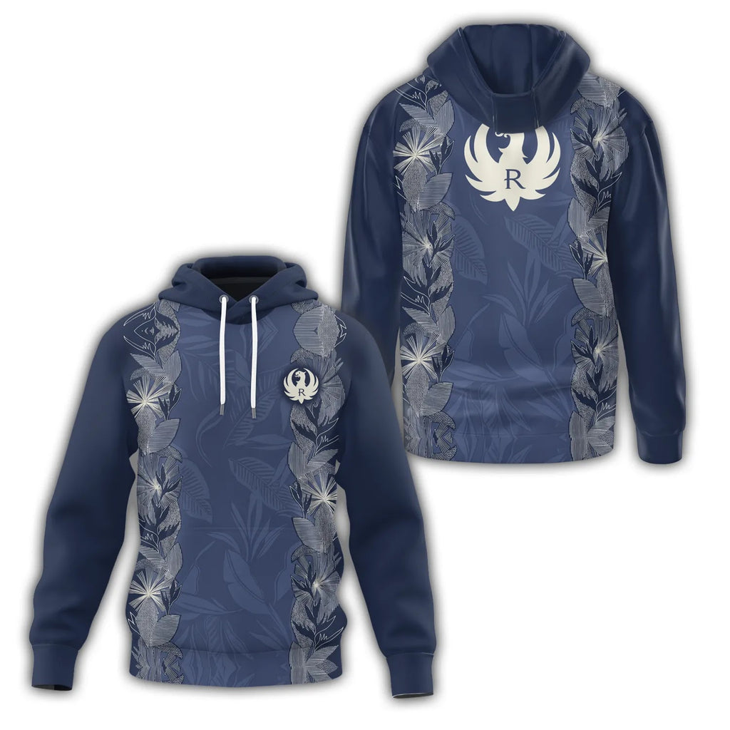 Ruger Hoodie SHW045