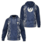 Ruger Hoodie SHW045