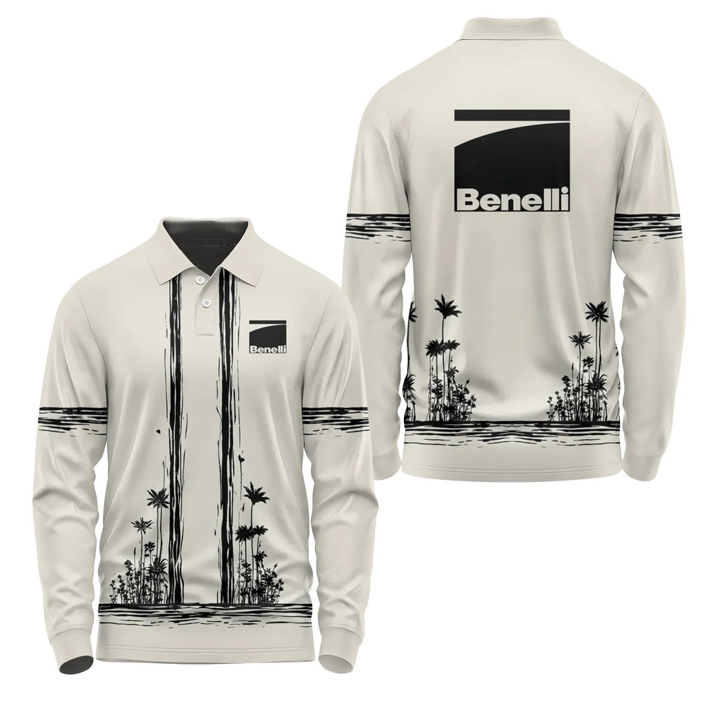 Benelli Apparels SHW043