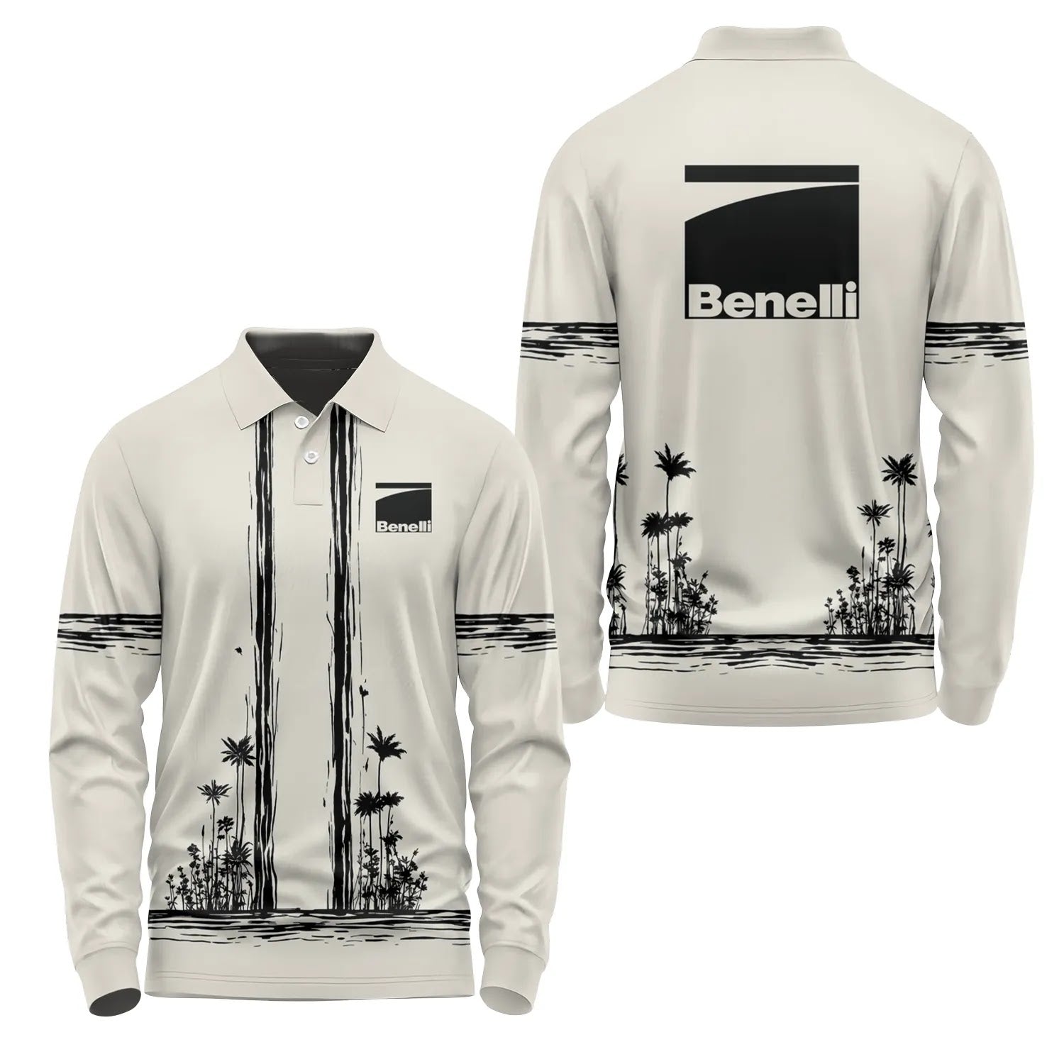 Benelli Apparels SHW043