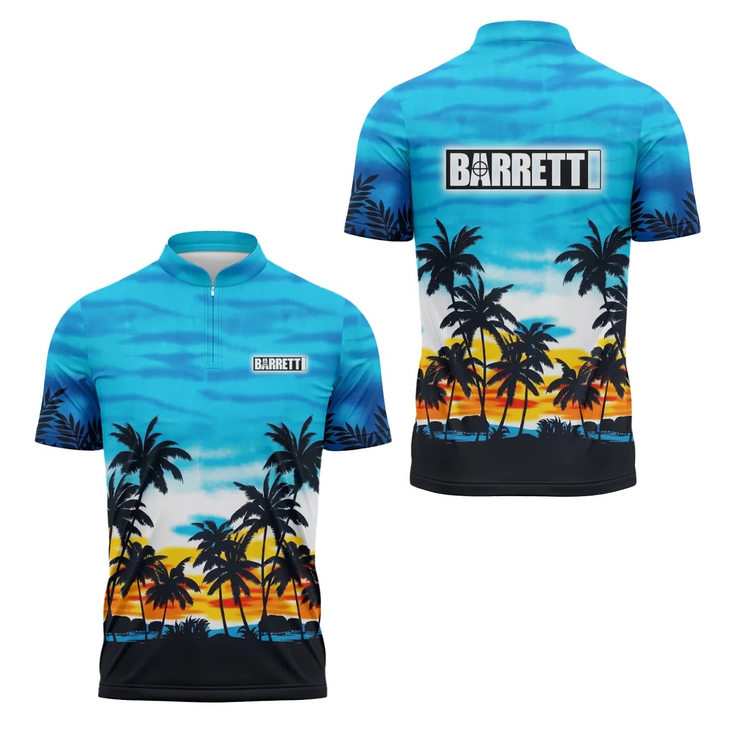 Barrett Apparels SHW051