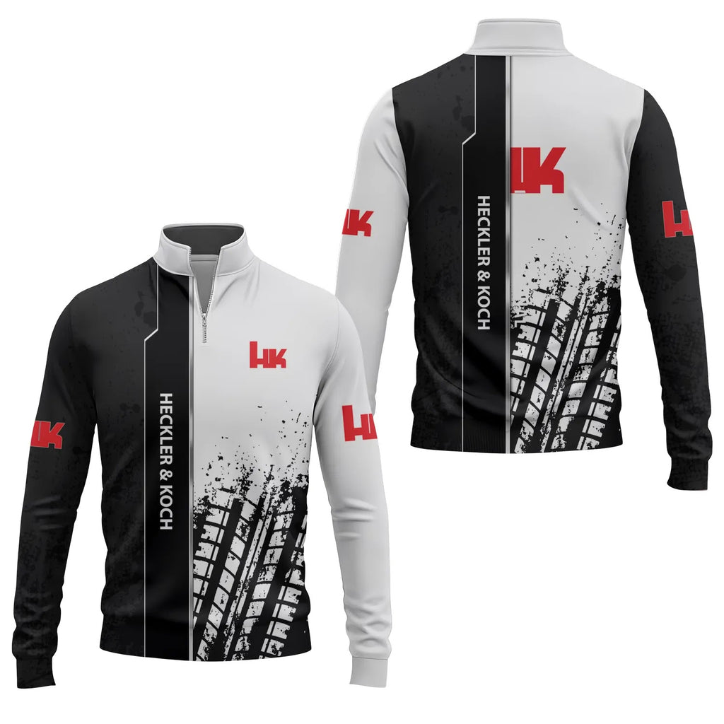 Heckler & Koch (H&K) Apparels SC039