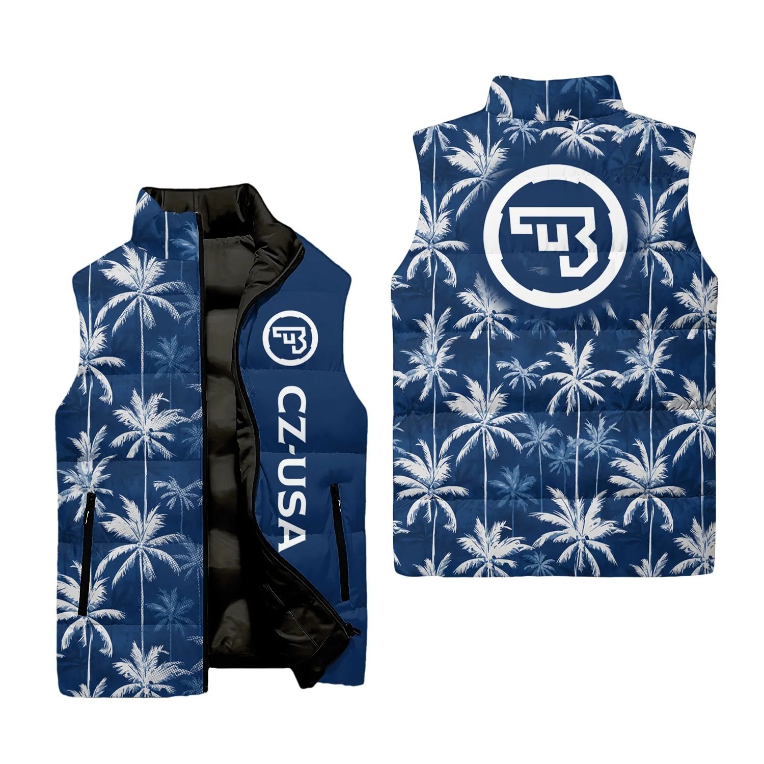 CZ-USA Apparels SHW032