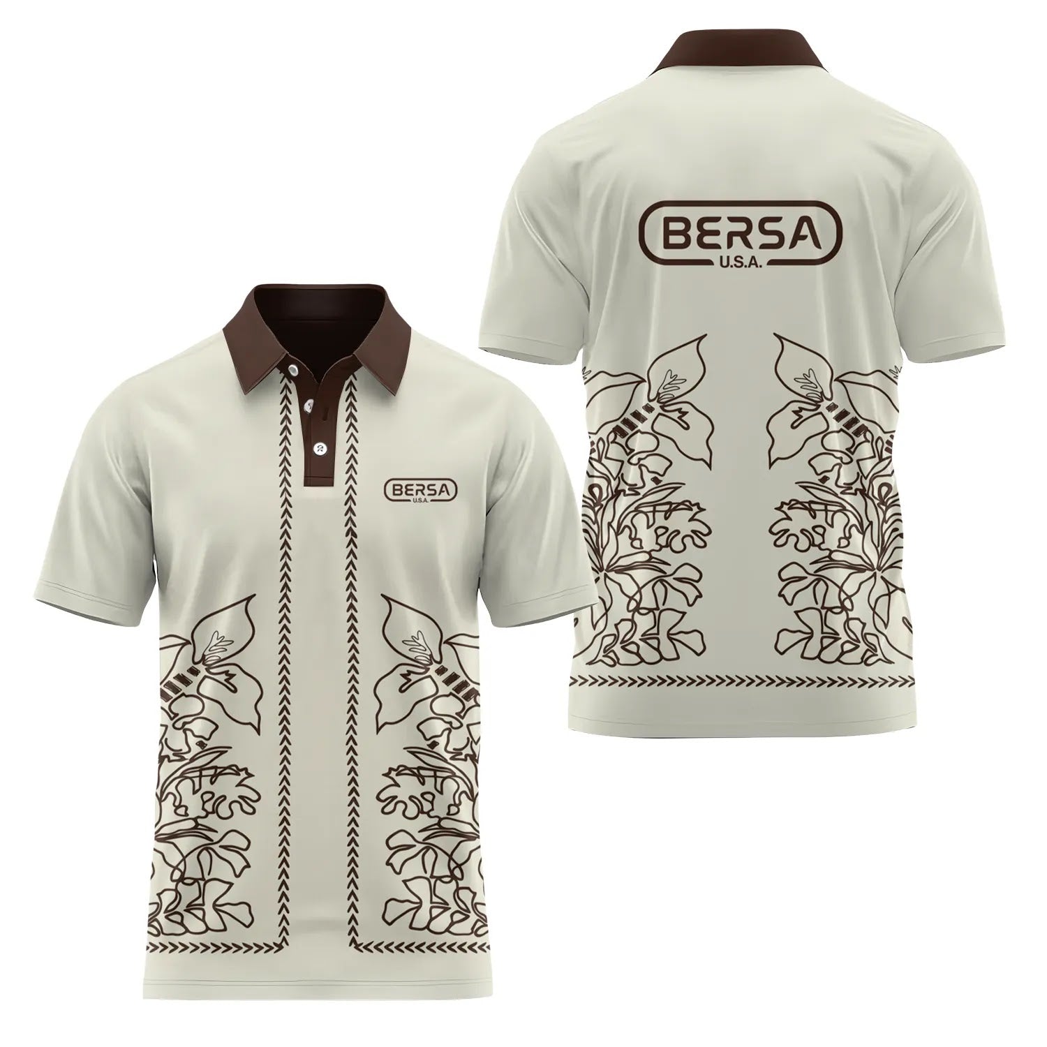 Bersa Apparels SHW064