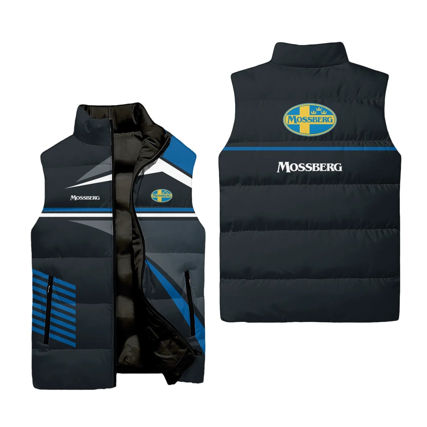 Mossberg Apparels SC067
