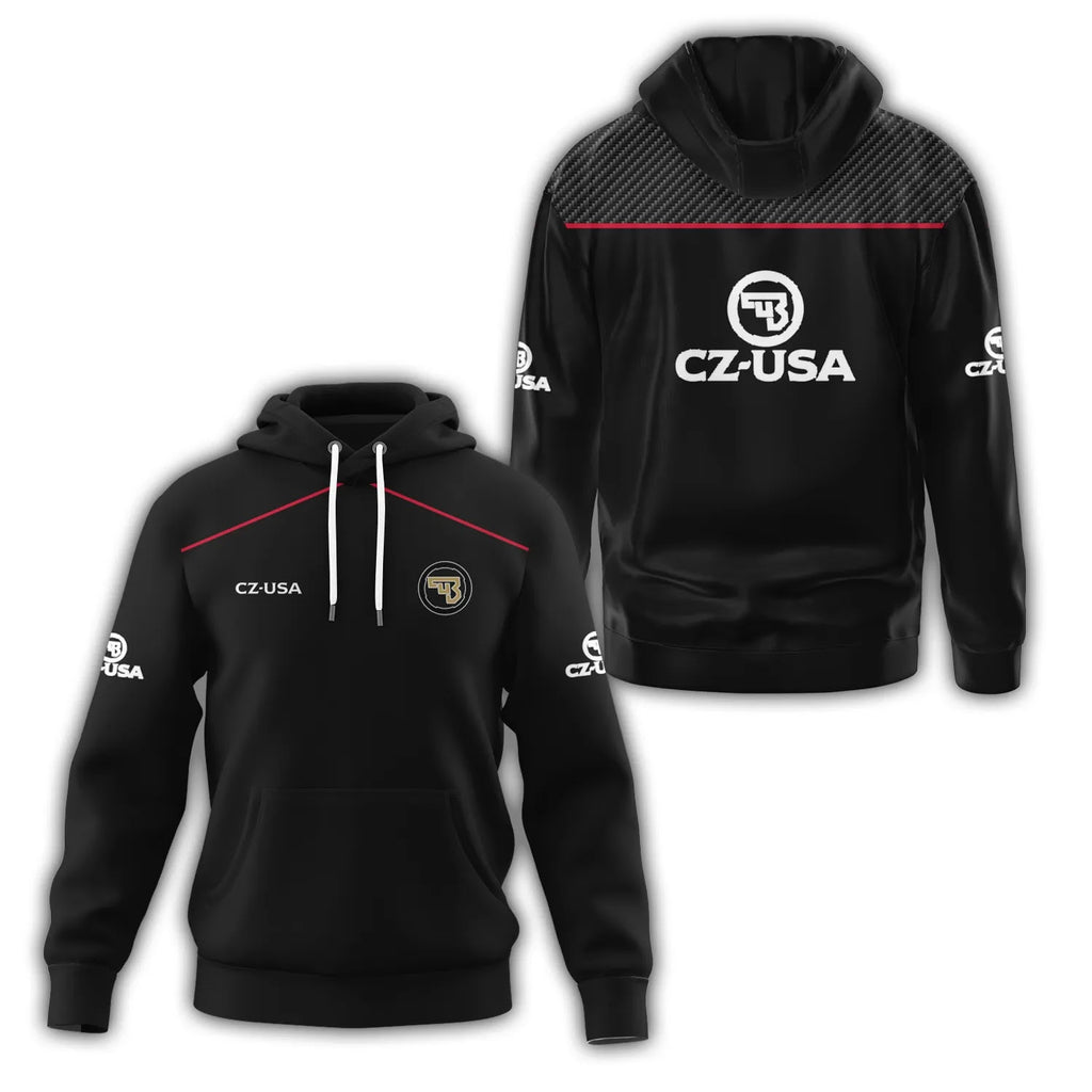 CZ-USA Apparels SC004