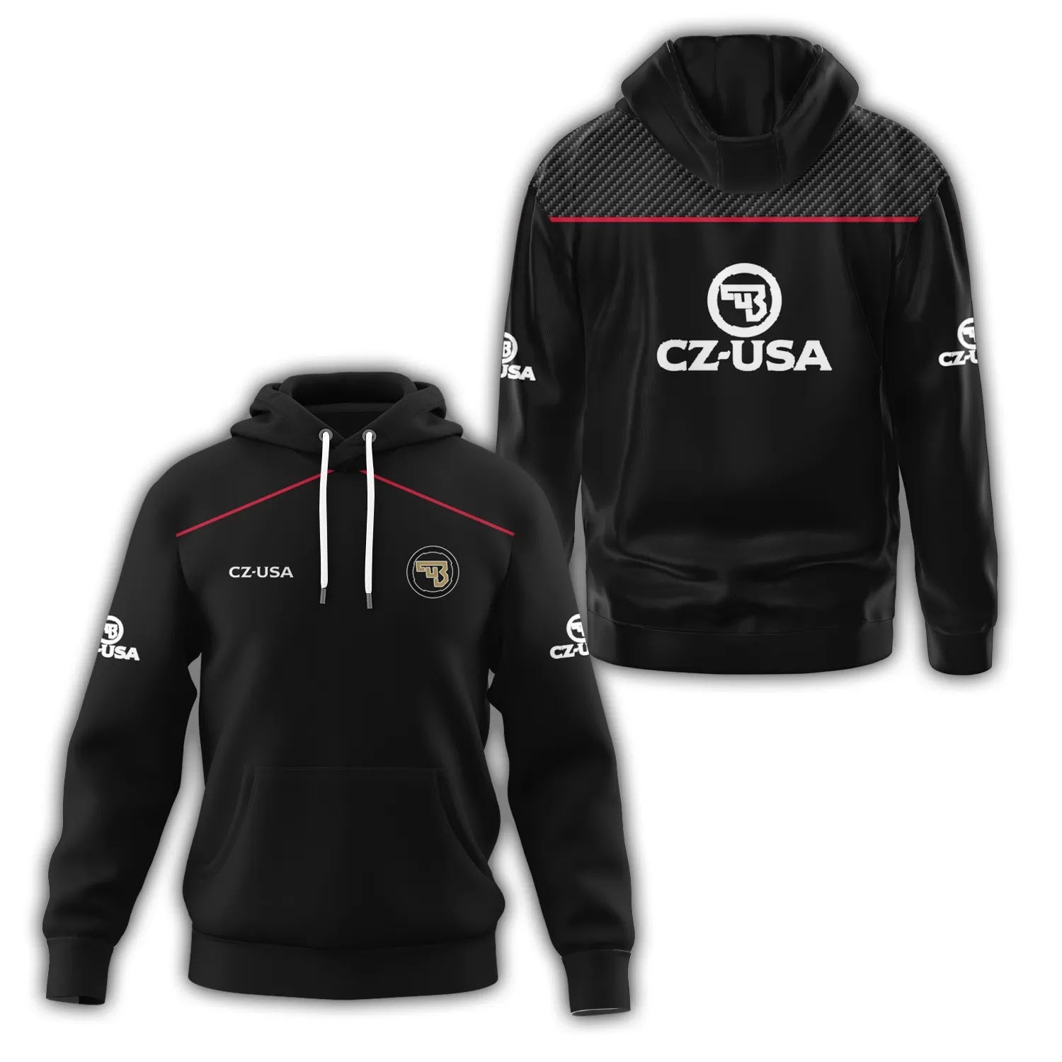 CZ-USA Apparels SC004