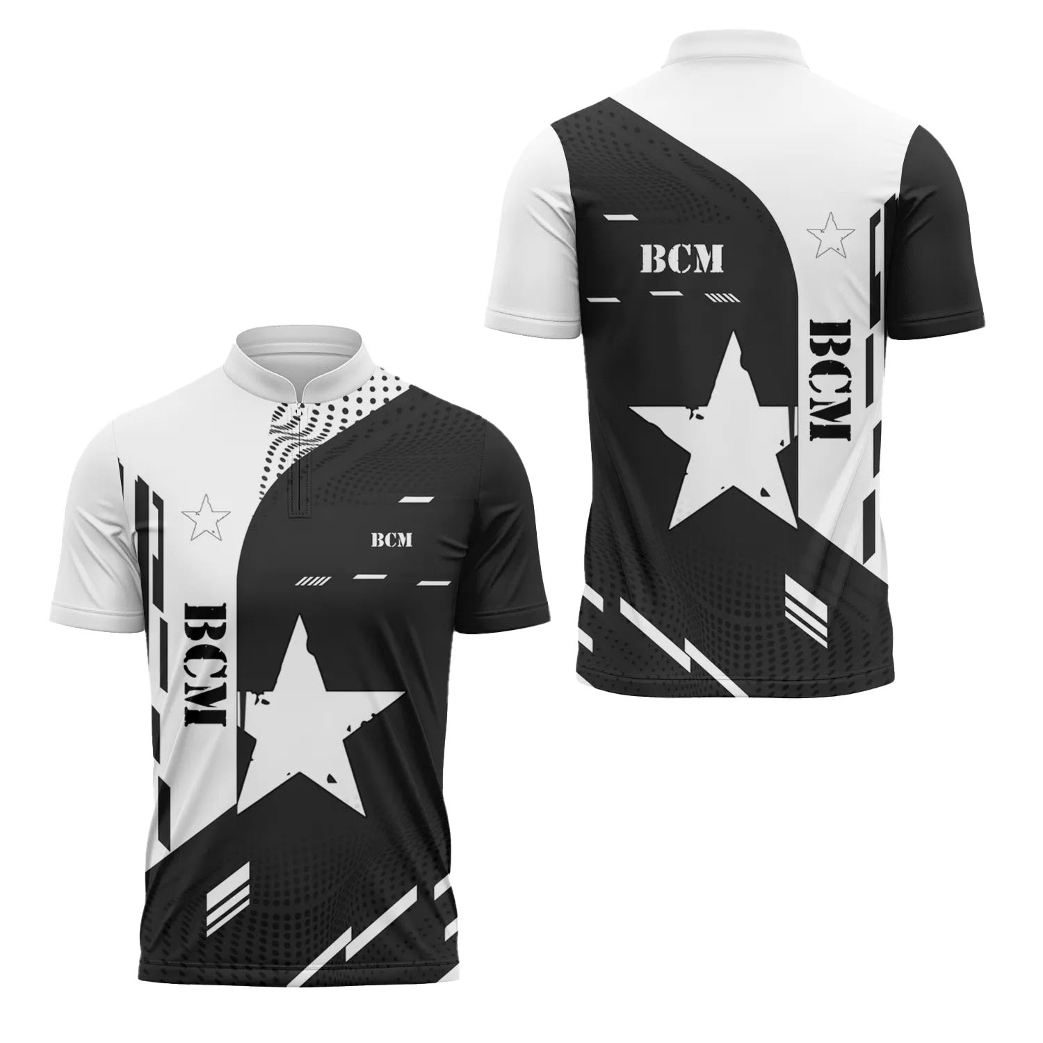 BCM (Bravo Company) Apparels SC036