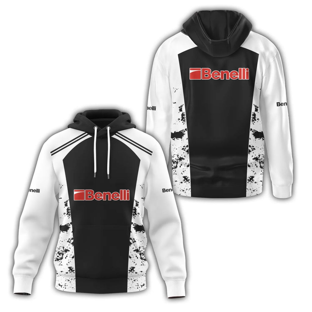 Benelli Apparels SC089
