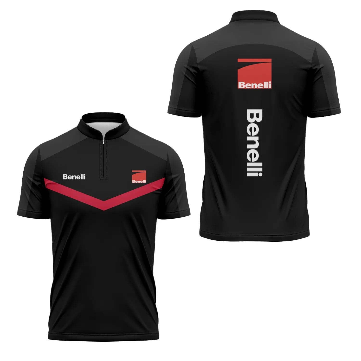 Benelli Apparels SC035