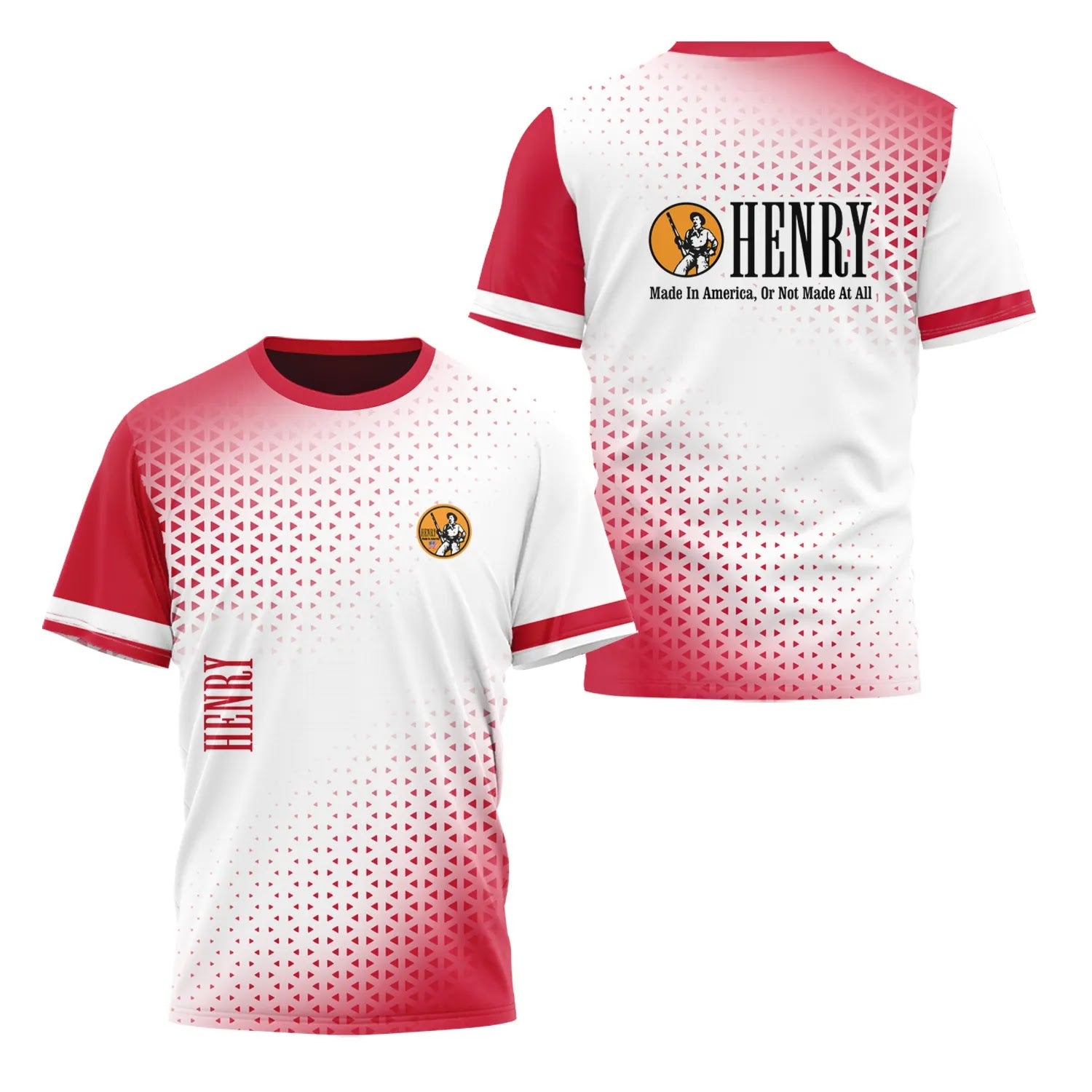 Henry Repeating Arms Apparels SC079