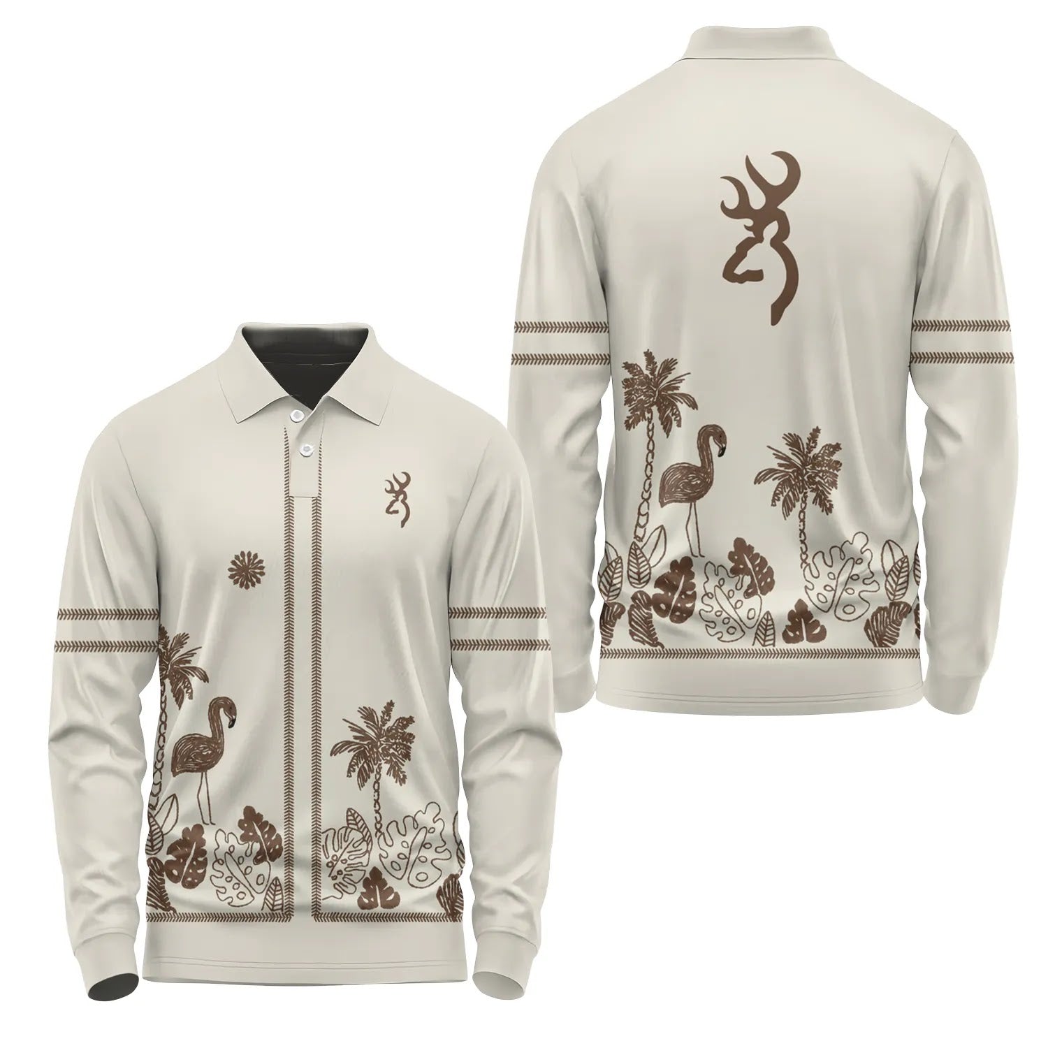 Browning Apparels SHW044