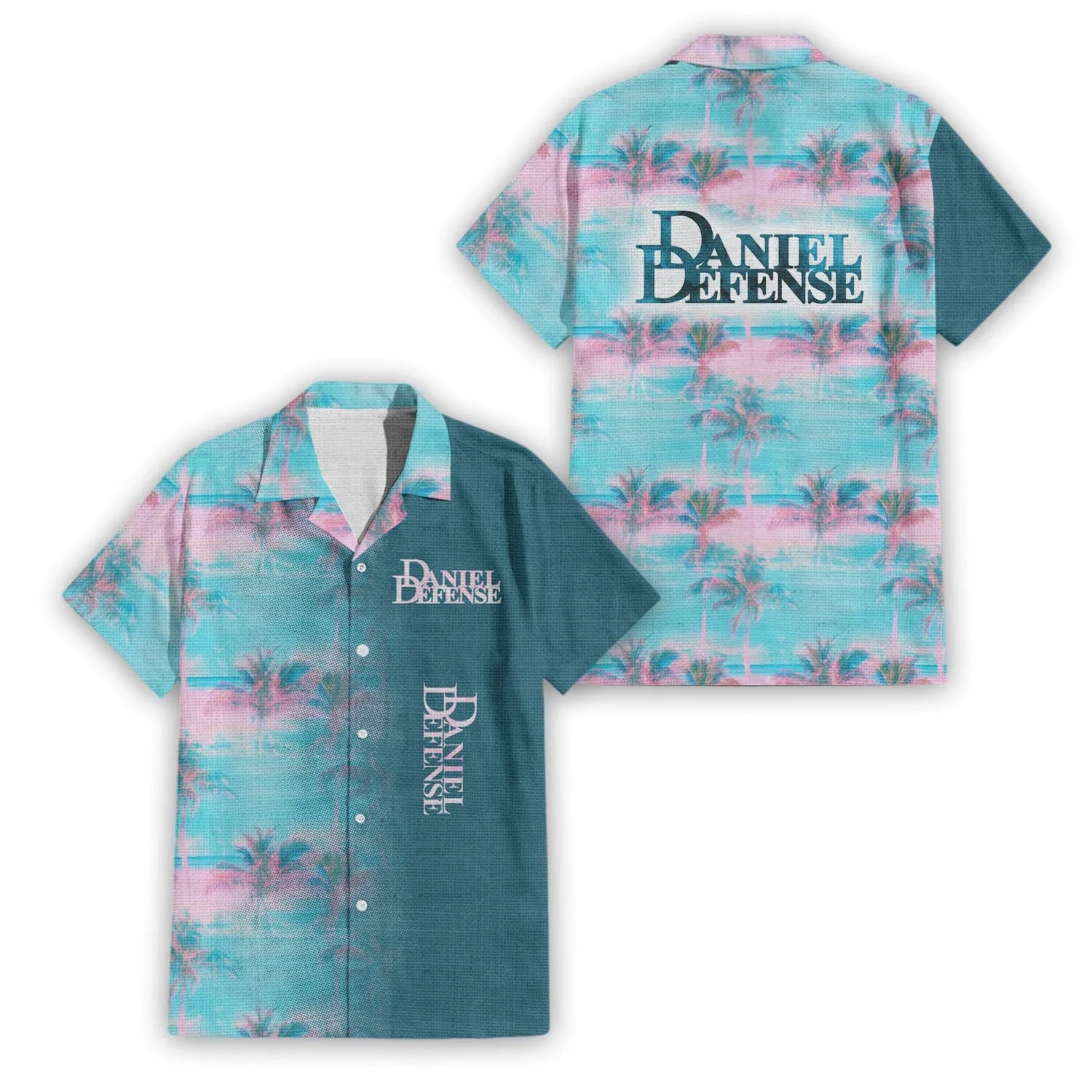 Daniel Defense Apparels SHW058
