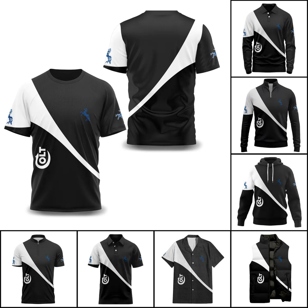 Colt Apparels SC090