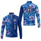 Hi-Point Quarter-zip Pullover SHW057