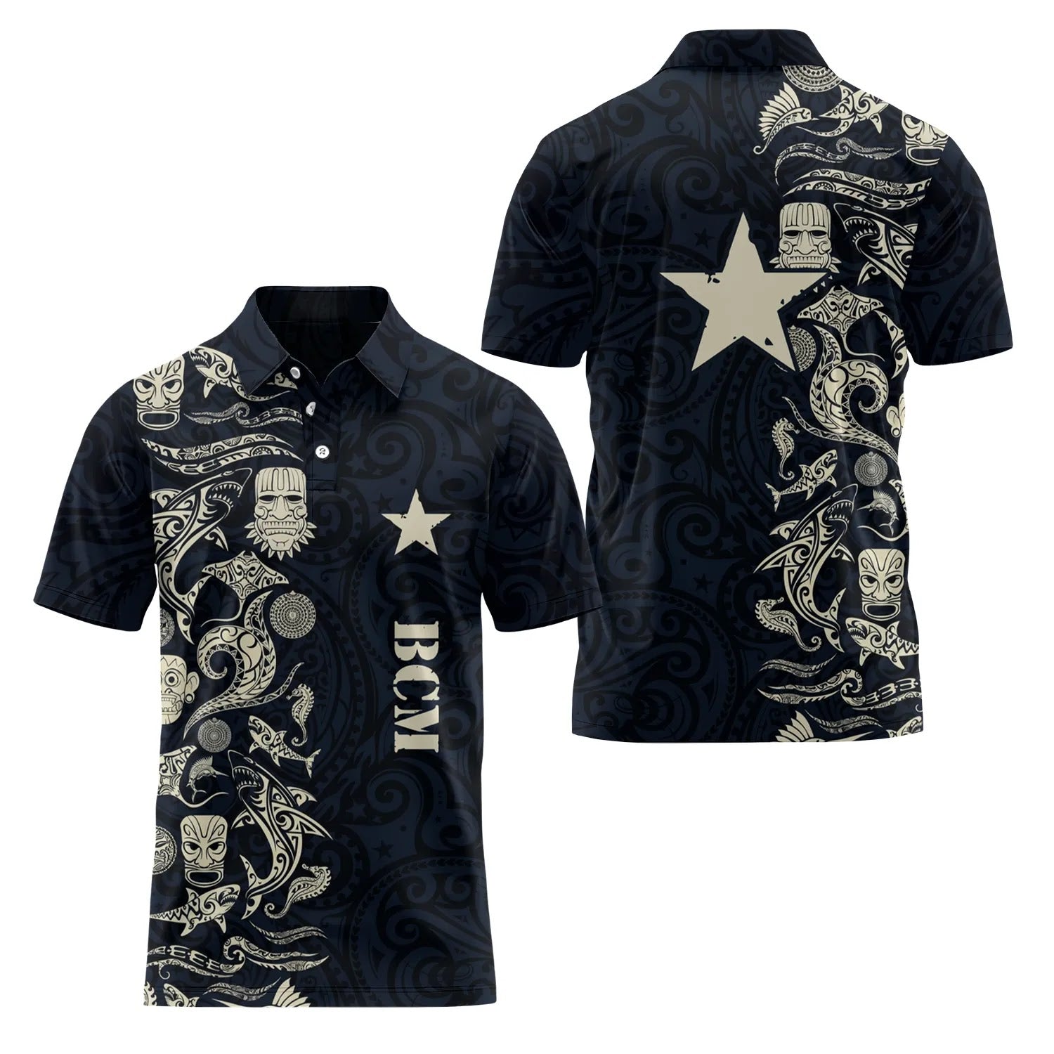 BCM (Bravo Company) Apparels SHW033