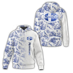 Mossberg Hoodie SHW009