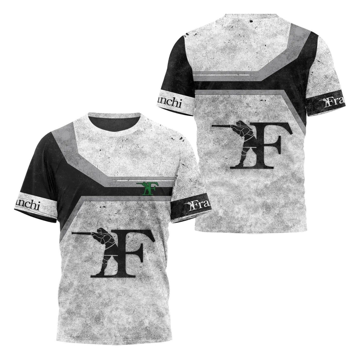 Franchi Apparels SC086