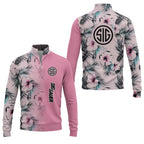 Sig Sauer Quarter-zip Pullover SHW056