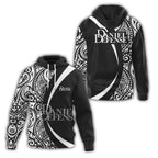 Daniel Defense Hoodie SHW072