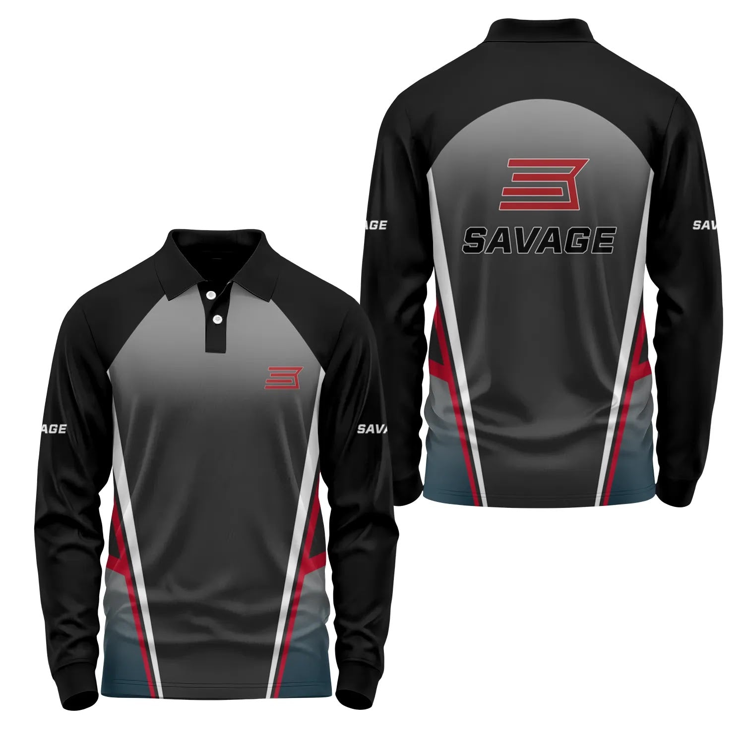 Savage Arms Apparels SC037