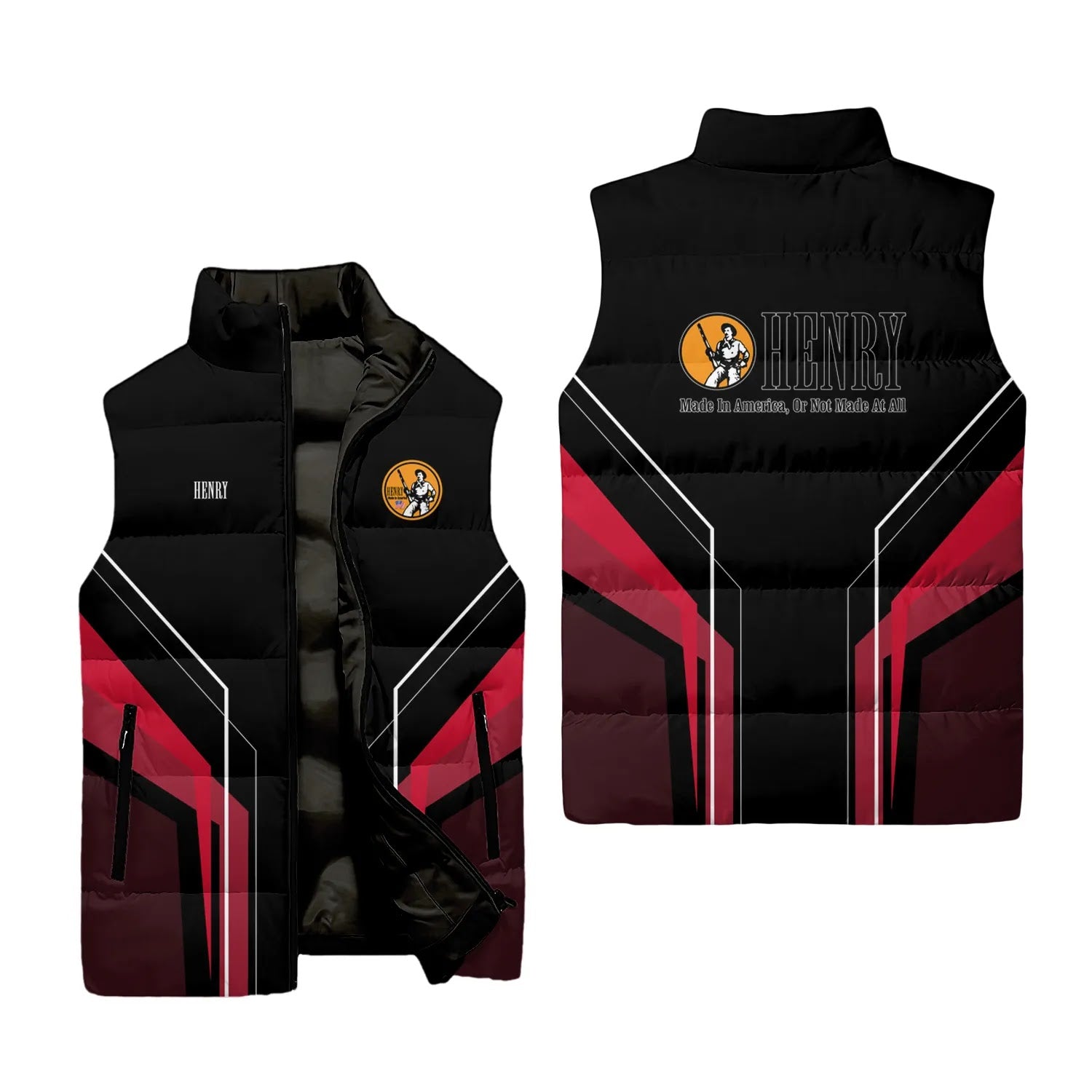 Henry Repeating Arms Apparels SC023