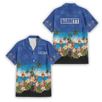 Barrett Apparels SHW005