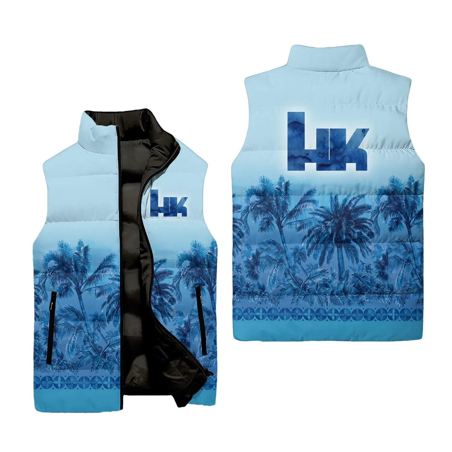 Heckler & Koch (H&K) Apparels SHW001