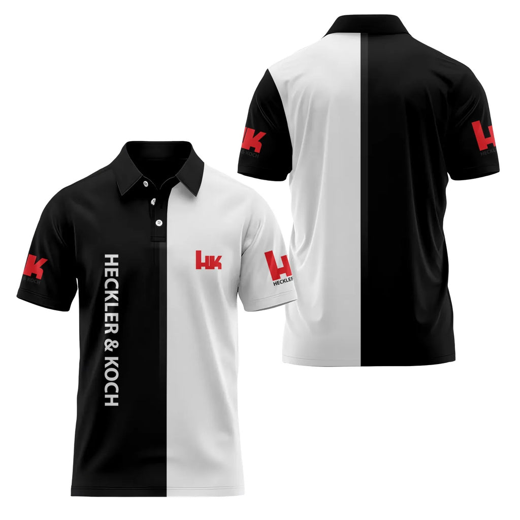 Heckler & Koch (H&K) Apparels SC076