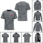 Savage Arms Apparels SC114