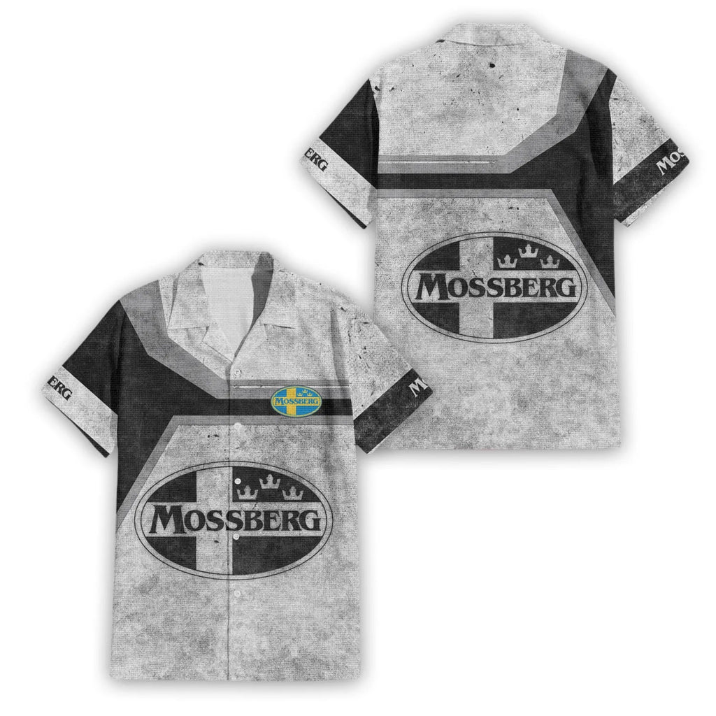 Mossberg Apparels SC086