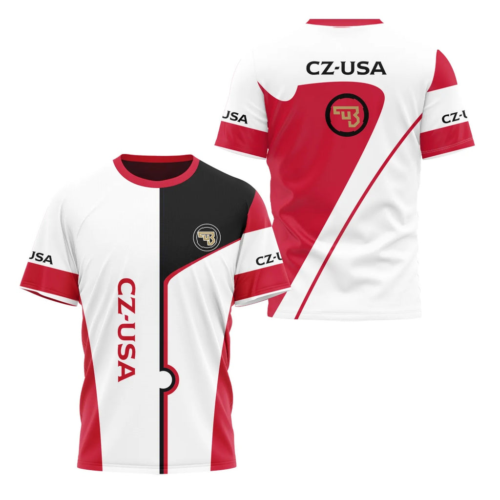 CZ-USA Apparels SC010