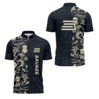 Savage Arms Apparels SHW033