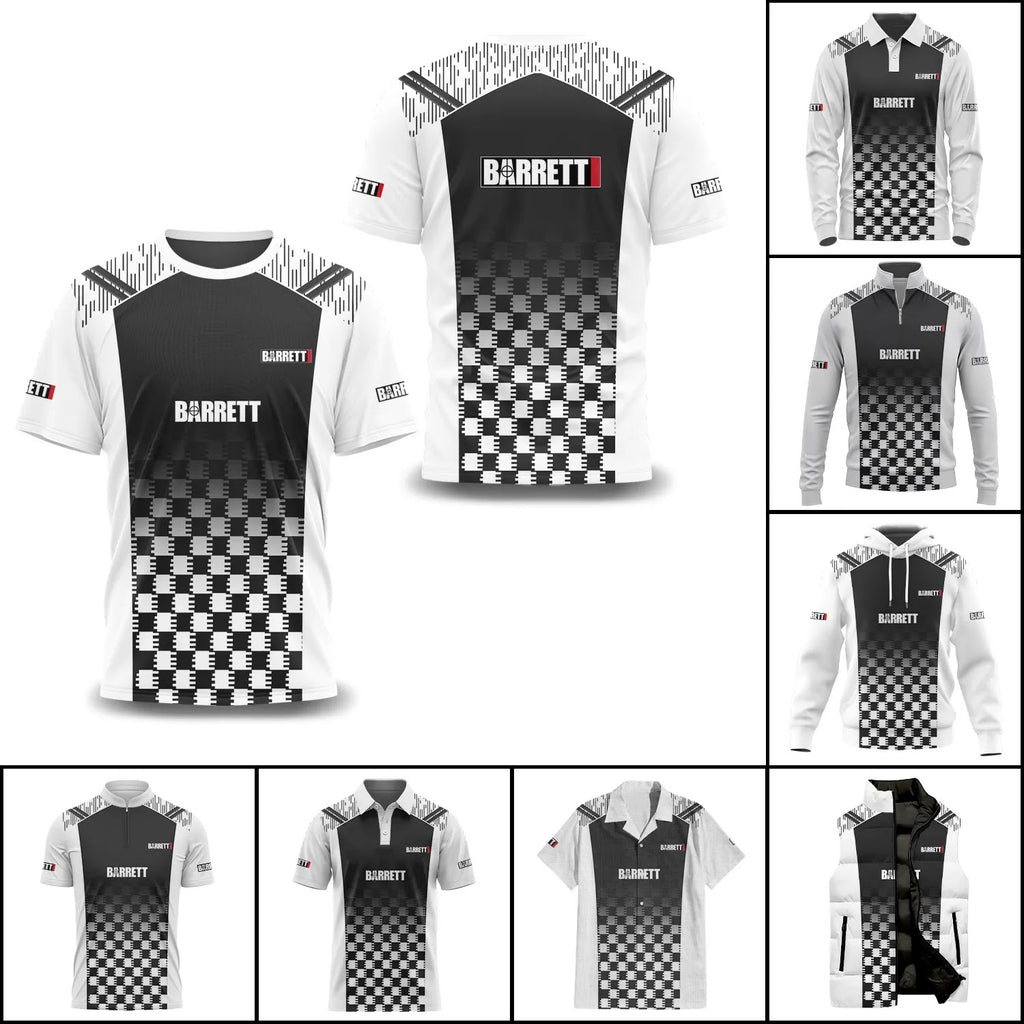 Barrett Apparels SC063