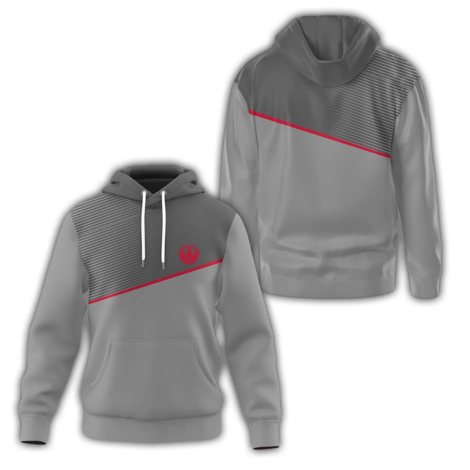 Ruger Apparels SC116