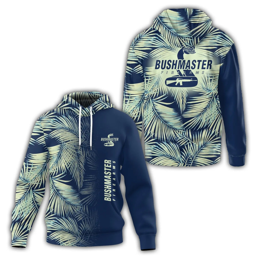Bushmaster Hoodie SHW003