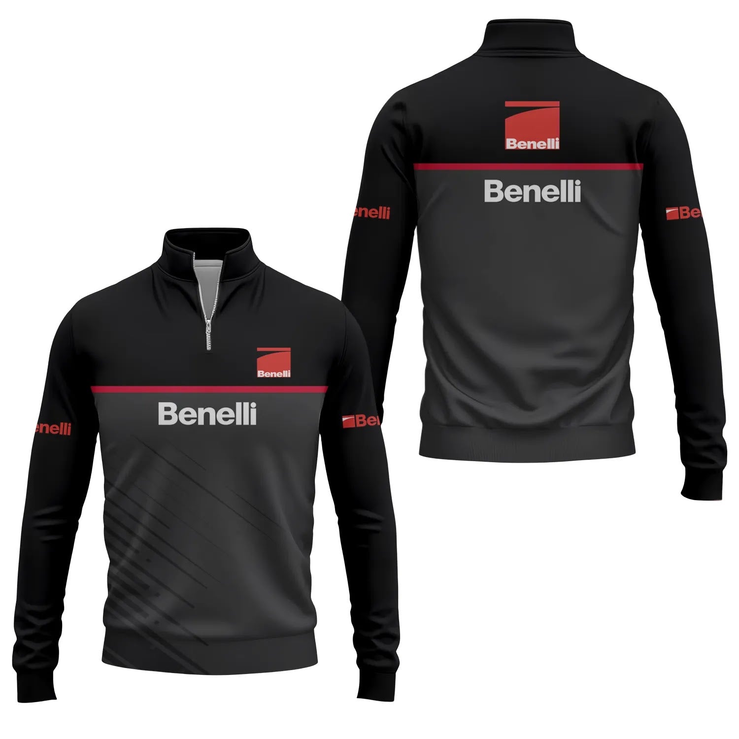 Benelli Apparels SC040