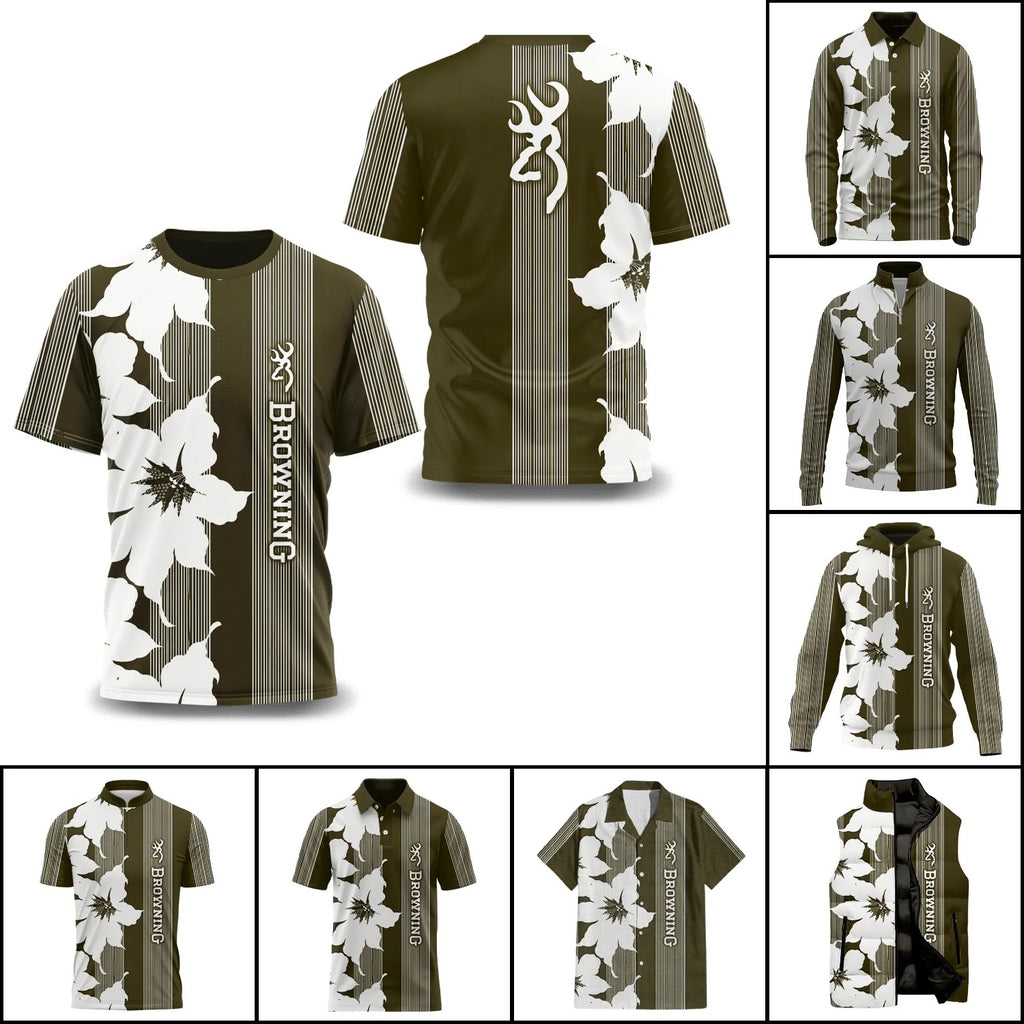 Browning Apparels SHW039