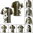 Browning Apparels SHW039