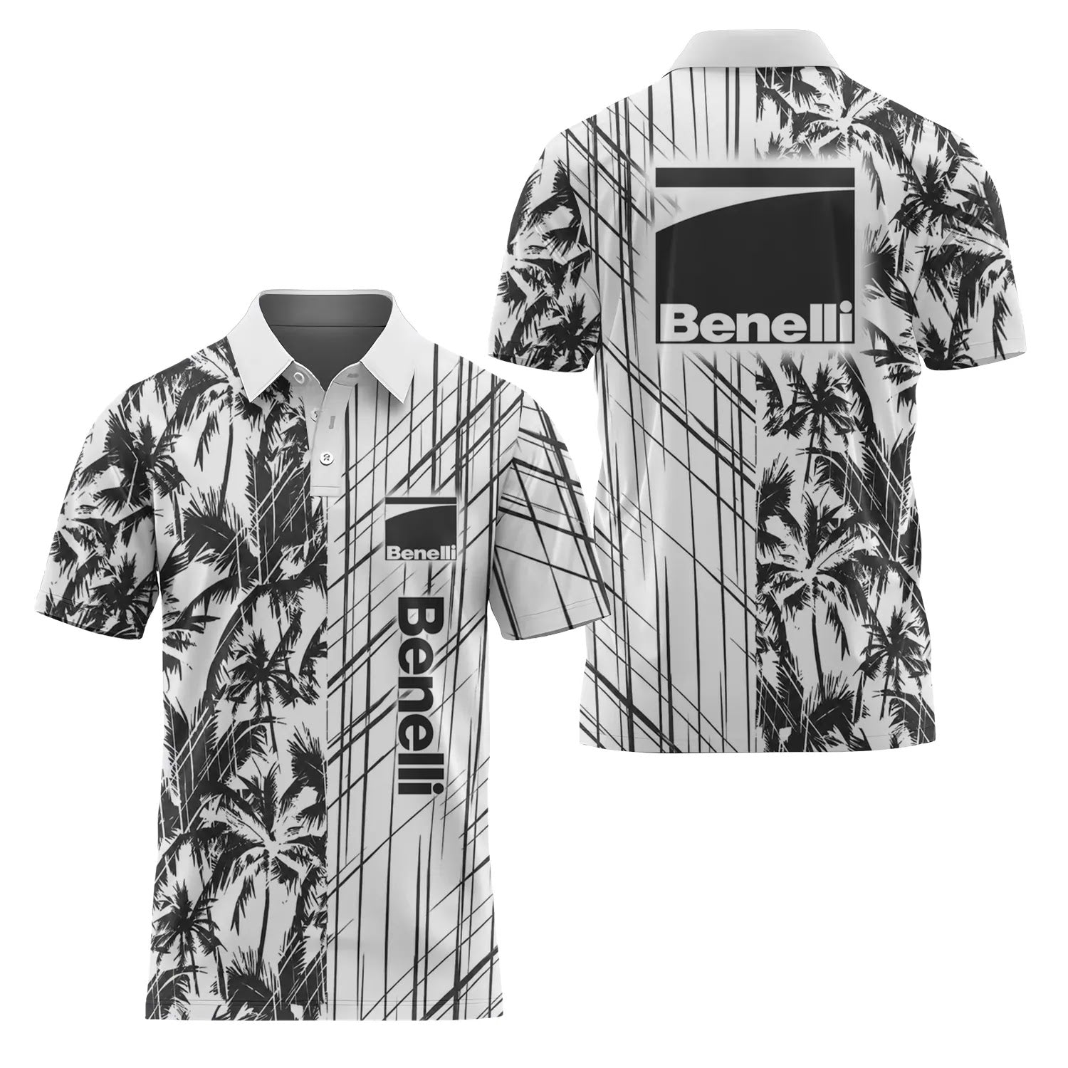 Benelli Apparels SHW041