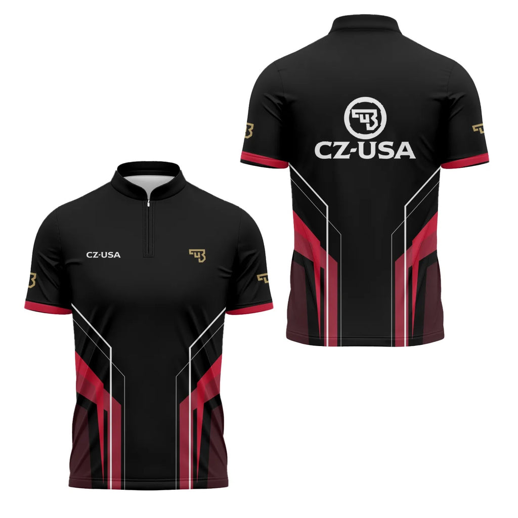 CZ-USA Apparels SC023