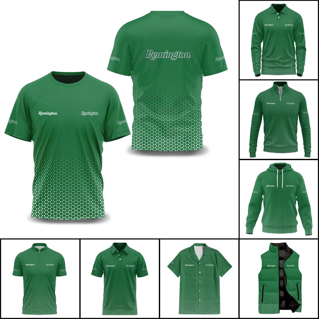 Remington Apparels SC003