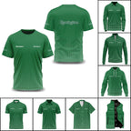 Remington Apparels SC003