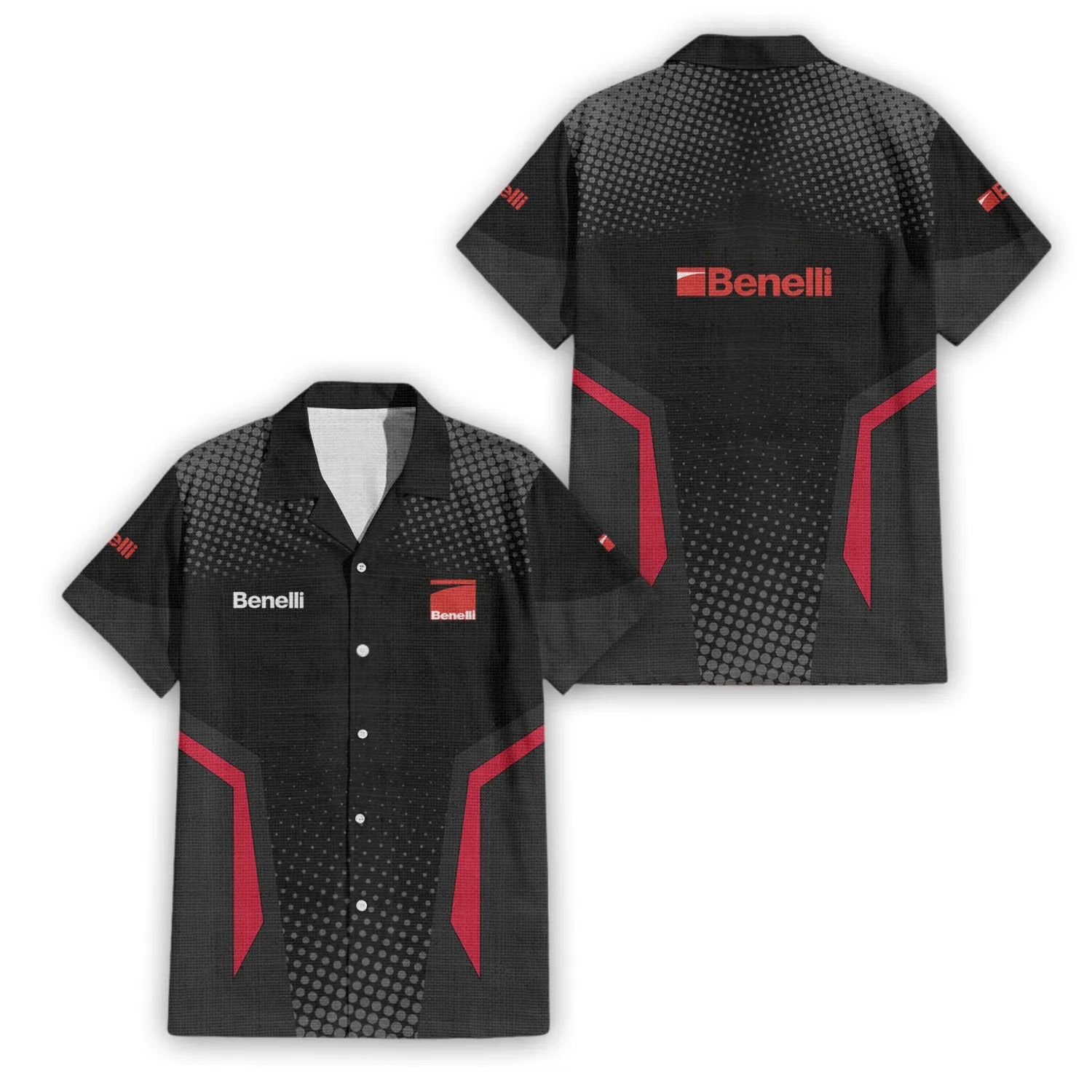 Benelli Apparels SC032