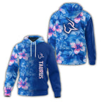 Taurus Hoodie SHW057