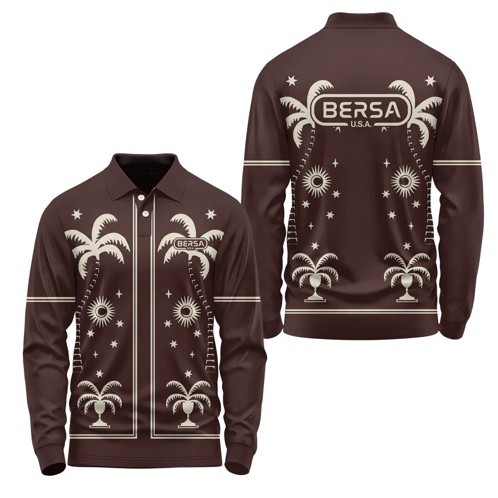 Bersa Apparels SHW066