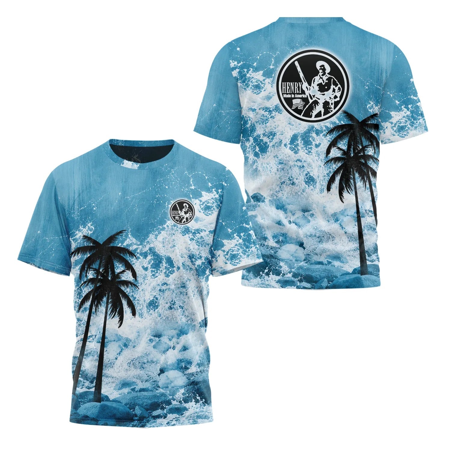 Henry Repeating Arms Apparels SHW052