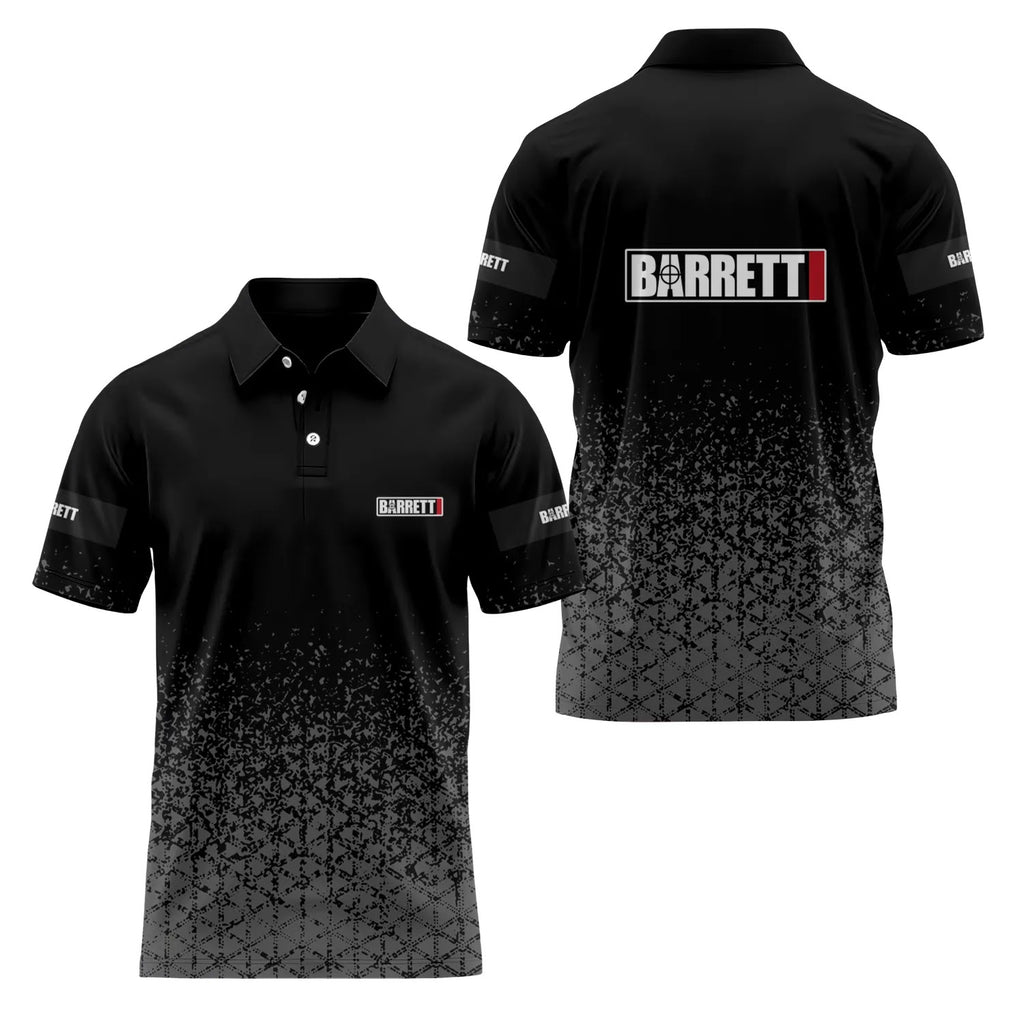 Barrett Apparels SC096