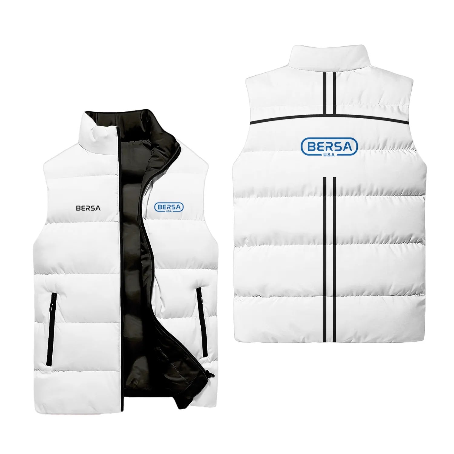 Bersa Apparels SC018